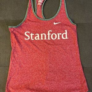 Women’s Nike Stanford tee